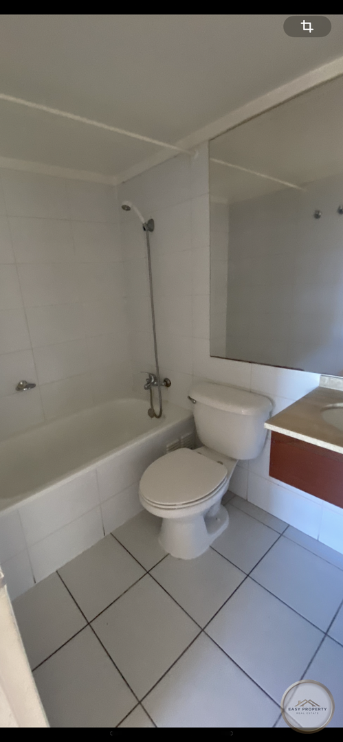 Departamento a pasos Mall Plaza, Edificio Icono — foto 13