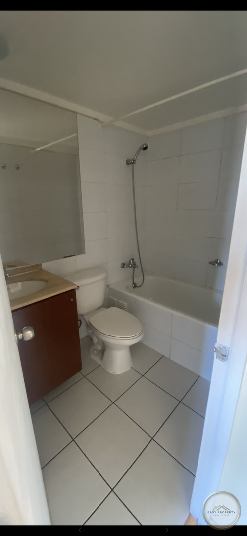 Departamento a pasos Mall Plaza, Edificio Icono — foto 12