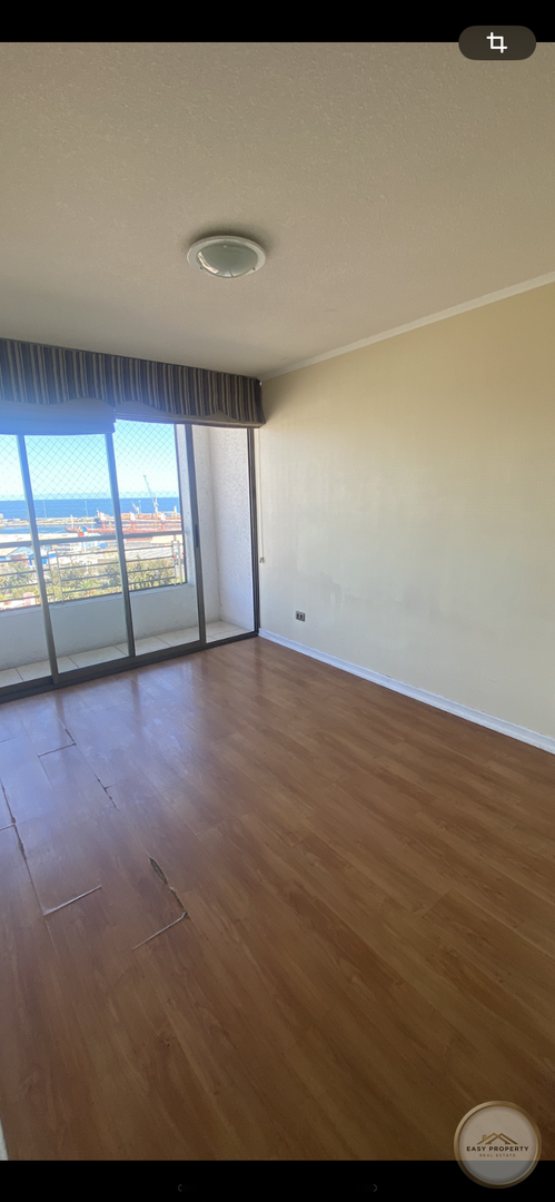 Departamento a pasos Mall Plaza, Edificio Icono — foto 11