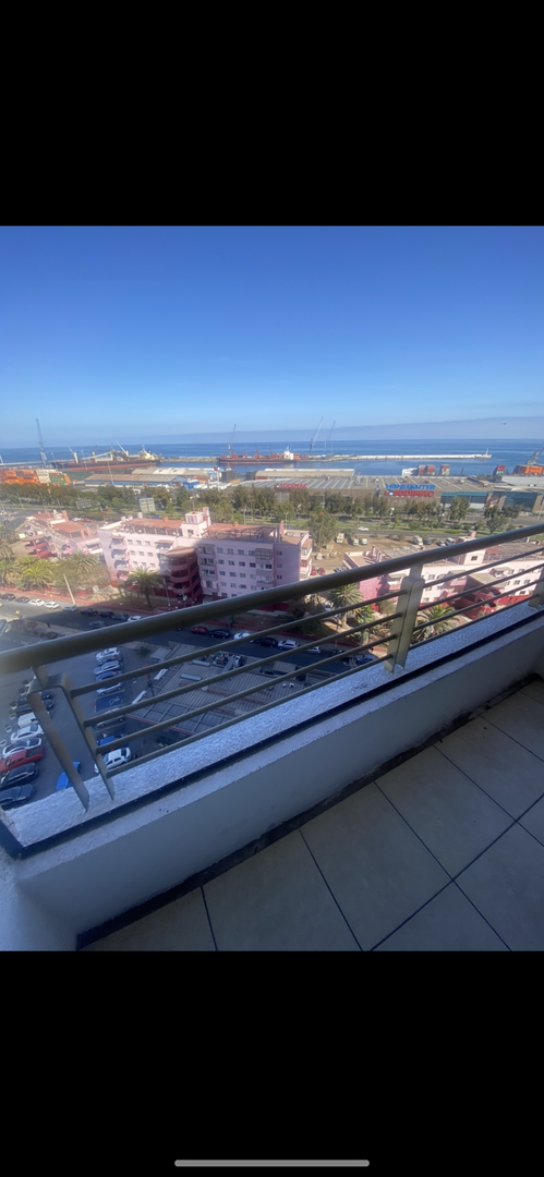 Departamento a pasos Mall Plaza, Edificio Icono — foto 5