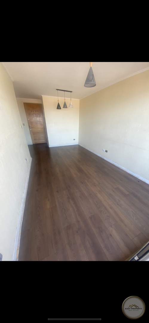 Departamento a pasos Mall Plaza, Edificio Icono — foto 7