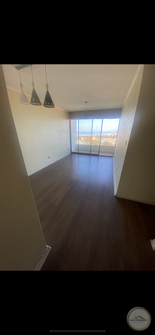 Departamento a pasos Mall Plaza, Edificio Icono — foto 6