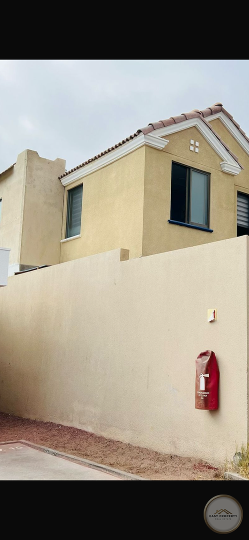 Amplia casa, Condominio sector Costa Laguna — foto 3