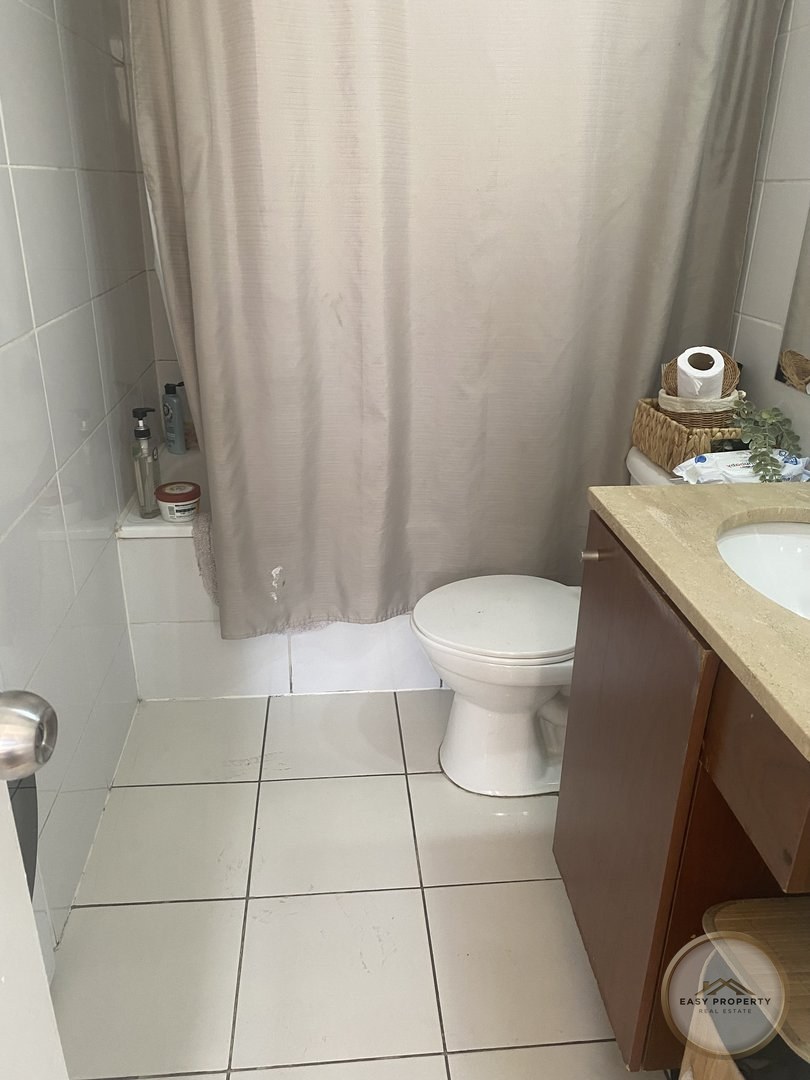 Departamento estilo Mariposa, Edificio Icono, pasos Mall — foto 12