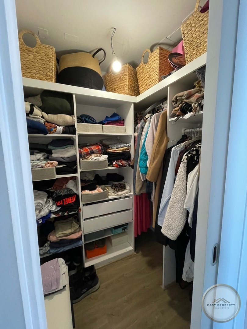 Excelente departamento en Av.Cerro Paranal, sector sur — foto 15