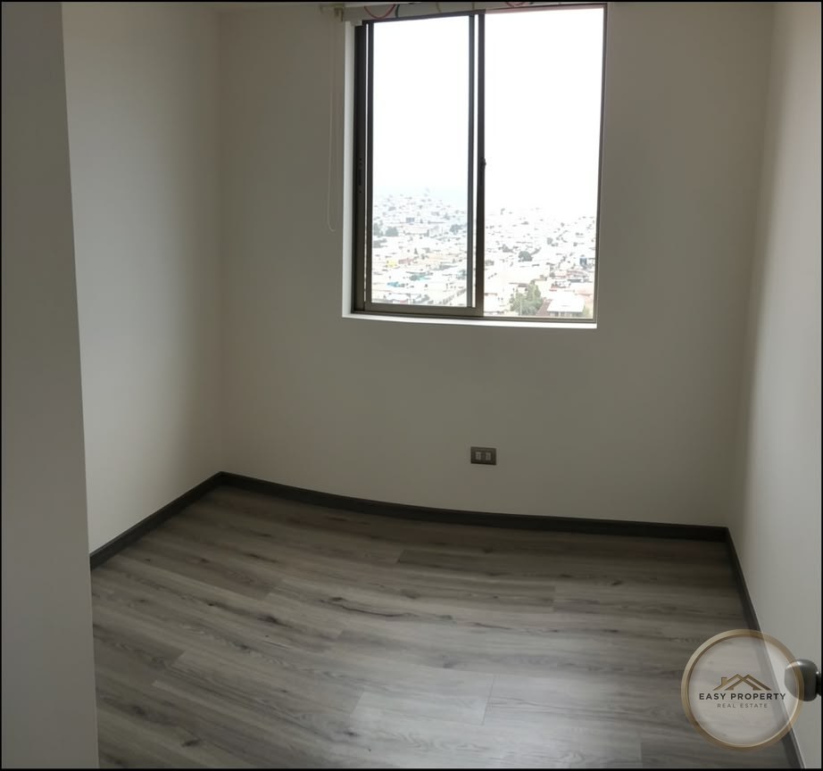 Departamento Edificio Activo, Salvador Allende con Rendic, pasos centro — foto 14
