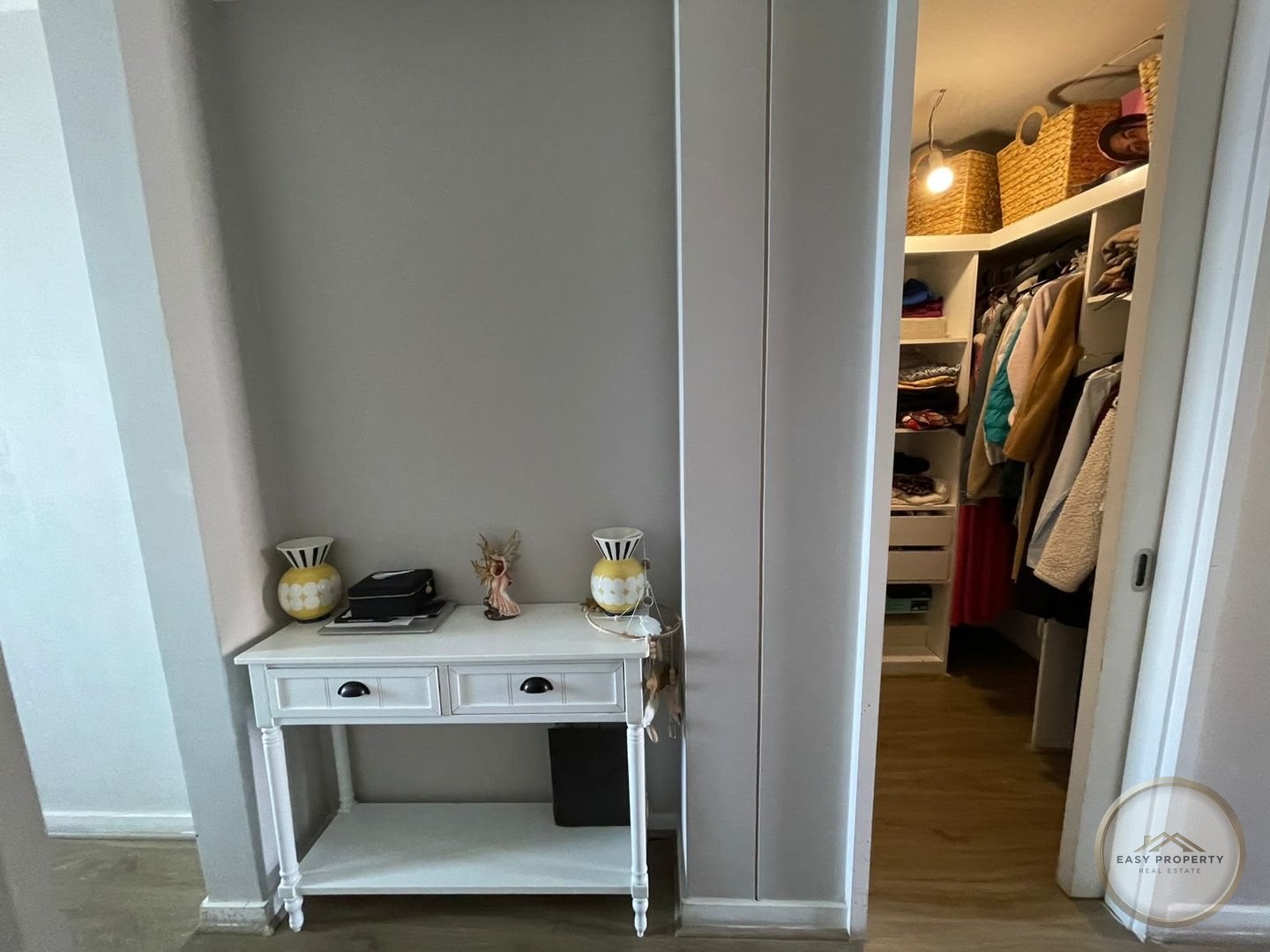 Excelente departamento en Av.Cerro Paranal, sector sur — foto 16