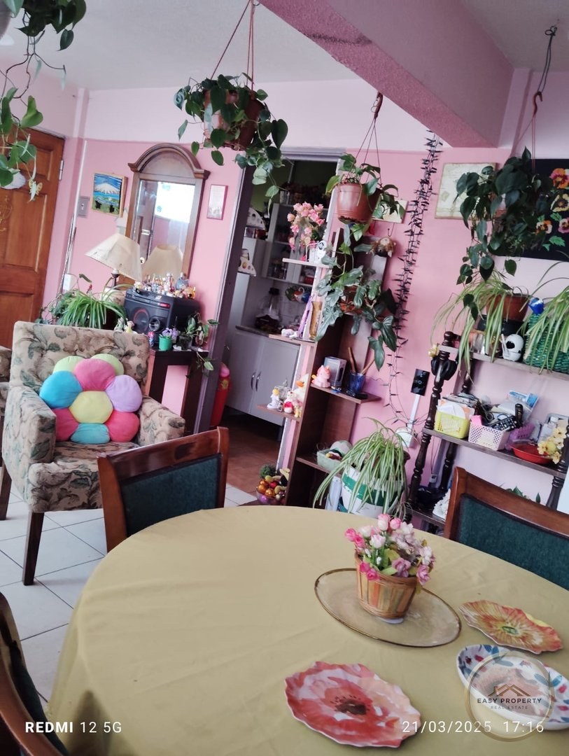 Departamento central, Calle Valdivia — foto 3
