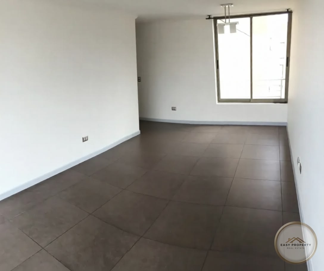 Departamento Edificio Activo, Salvador Allende con Rendic, pasos centro — foto 12
