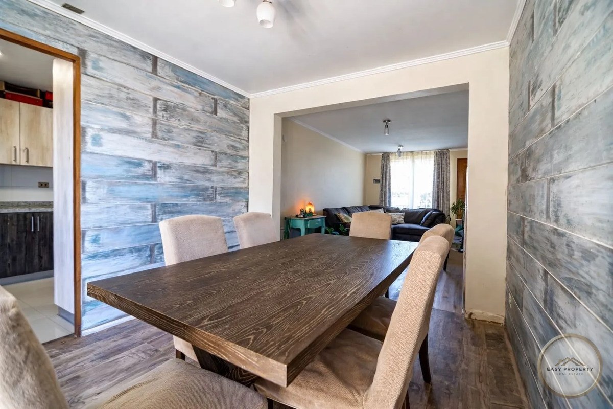Casa en Barrio Don Guillermo | Sector Serena Oriente | 4D 3B — foto 2