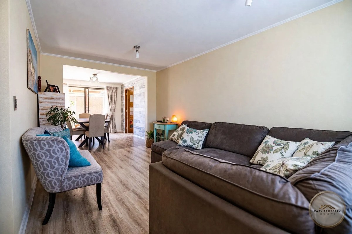 Casa en Barrio Don Guillermo | Sector Serena Oriente | 4D 3B — foto 3