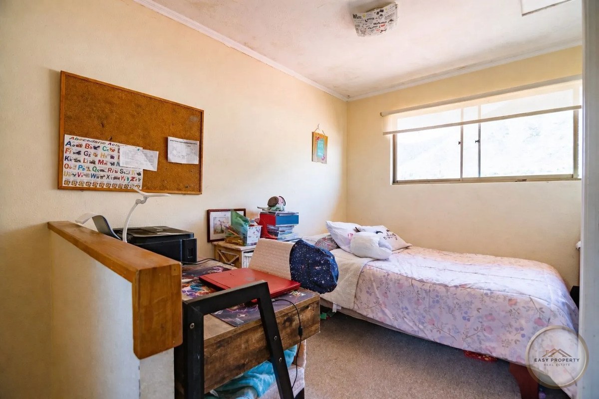 Casa en Barrio Don Guillermo | Sector Serena Oriente | 4D 3B — foto 5