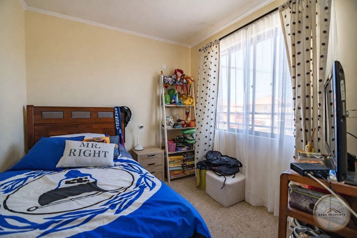 Casa en Barrio Don Guillermo | Sector Serena Oriente | 4D 3B — foto 6