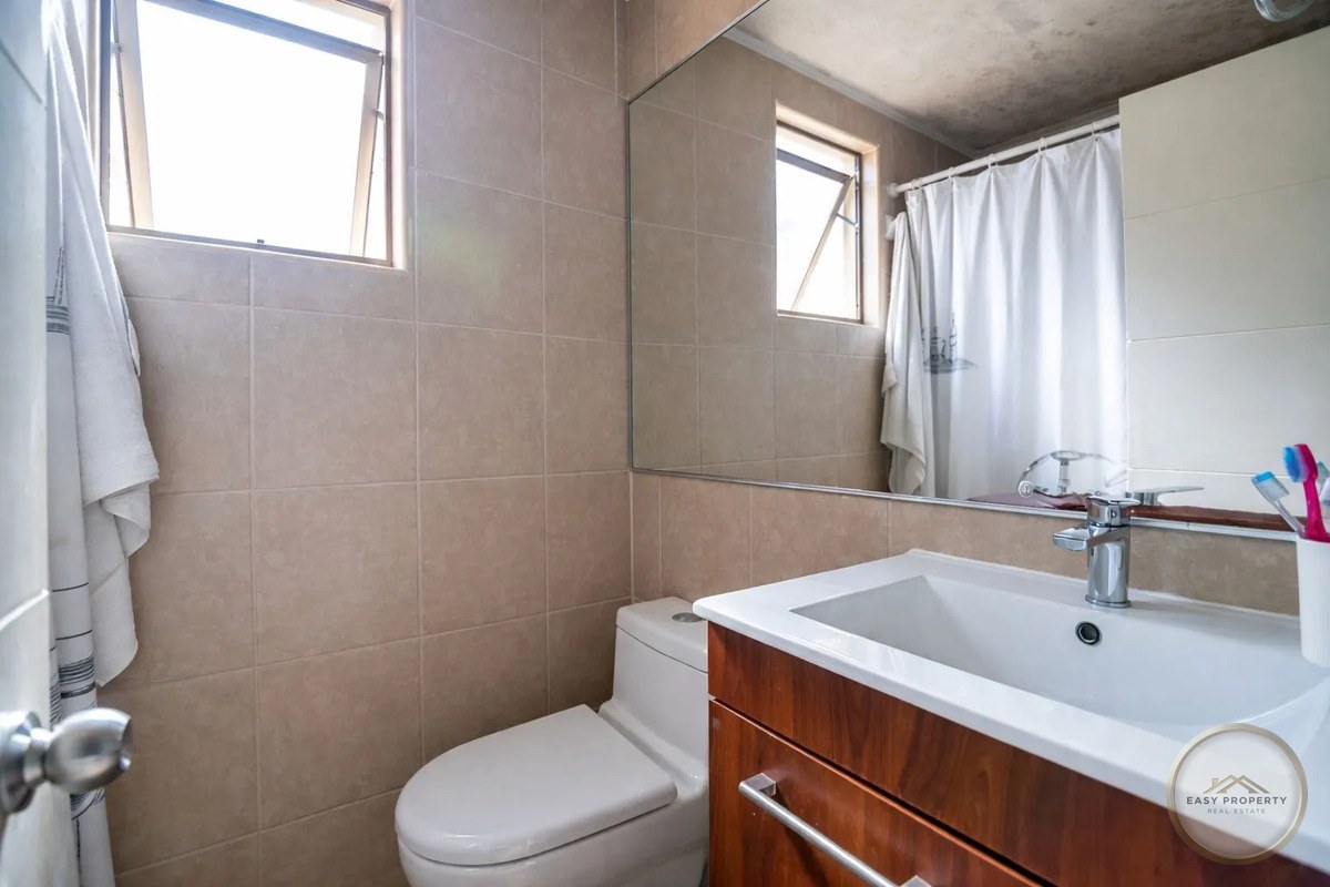 Casa en Barrio Don Guillermo | Sector Serena Oriente | 4D 3B — foto 7