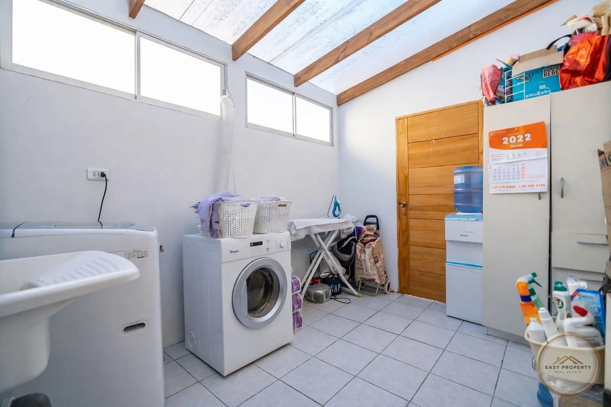 Casa en Barrio Don Guillermo | Sector Serena Oriente | 4D 3B — foto 8