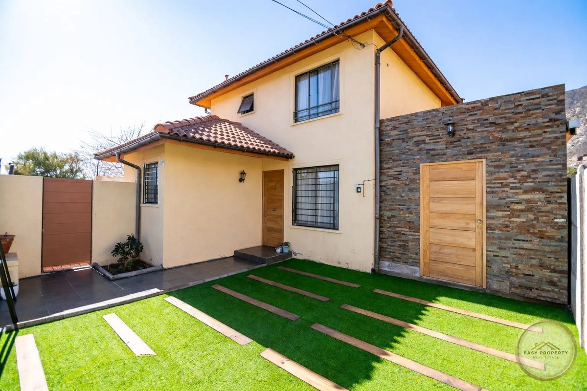 Casa en Barrio Don Guillermo | Sector Serena Oriente | 4D 3B — foto 9