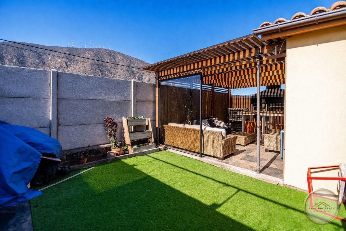 Casa en Barrio Don Guillermo | Sector Serena Oriente | 4D 3B — foto 10