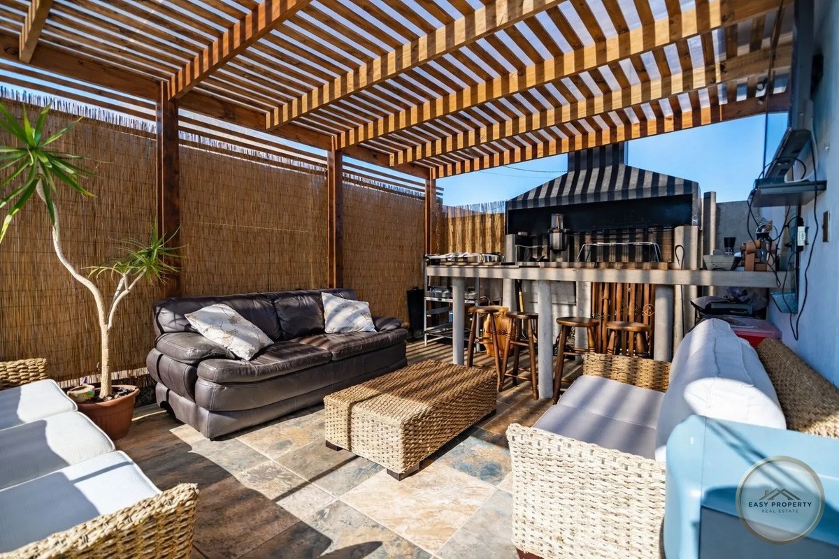 Casa en Barrio Don Guillermo | Sector Serena Oriente | 4D 3B — foto 11