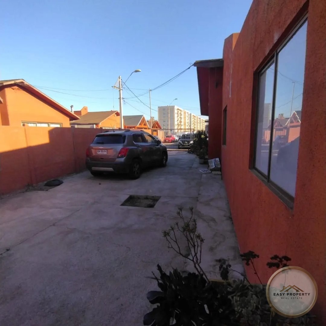 Casa aislada en El Milagro | 4D 4B | Terreno 464 m² — foto 2