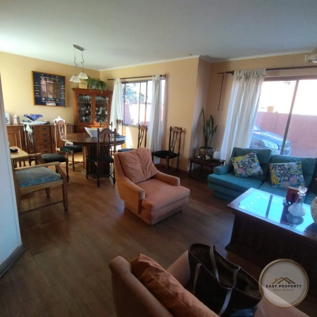 Casa aislada en El Milagro | 4D 4B | Terreno 464 m² — foto 6