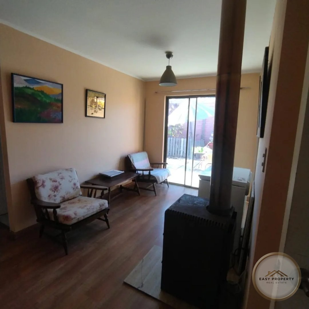 Casa aislada en El Milagro | 4D 4B | Terreno 464 m² — foto 8
