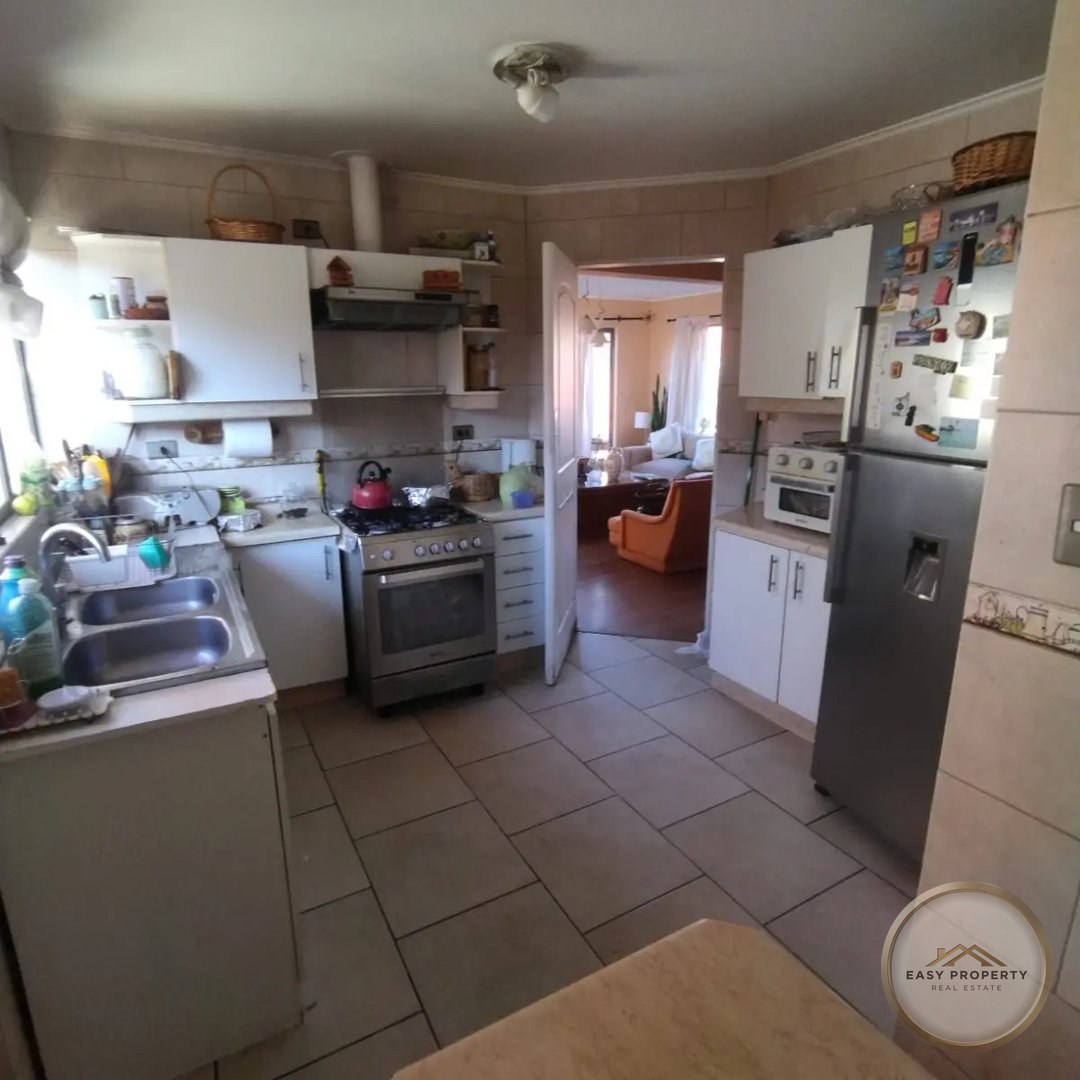 Casa aislada en El Milagro | 4D 4B | Terreno 464 m² — foto 9