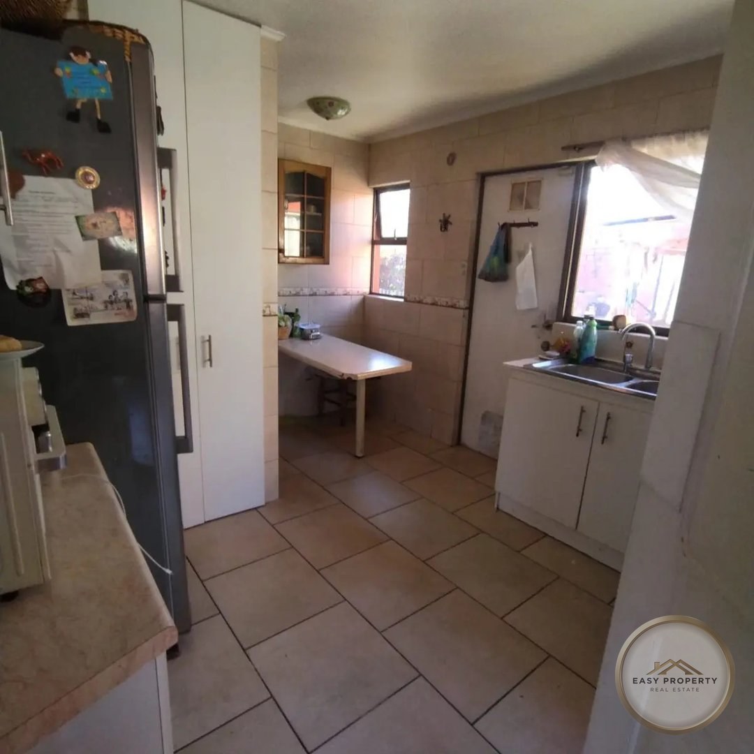 Casa aislada en El Milagro | 4D 4B | Terreno 464 m² — foto 10
