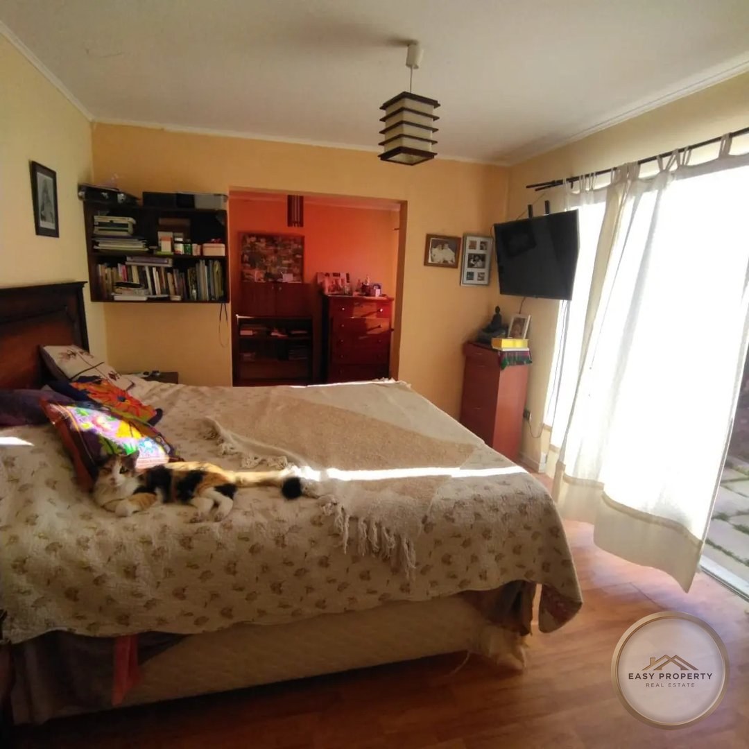 Casa aislada en El Milagro | 4D 4B | Terreno 464 m² — foto 11