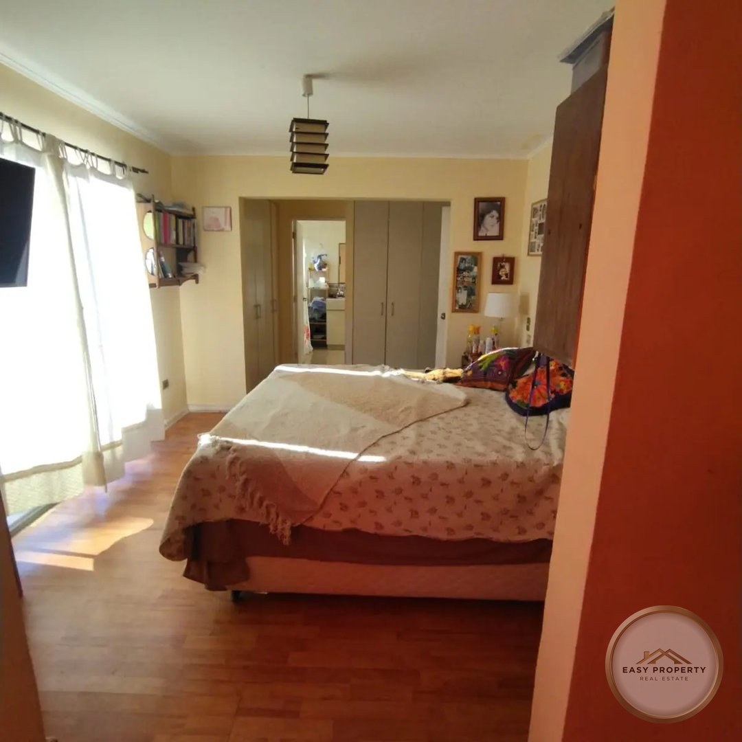 Casa aislada en El Milagro | 4D 4B | Terreno 464 m² — foto 12