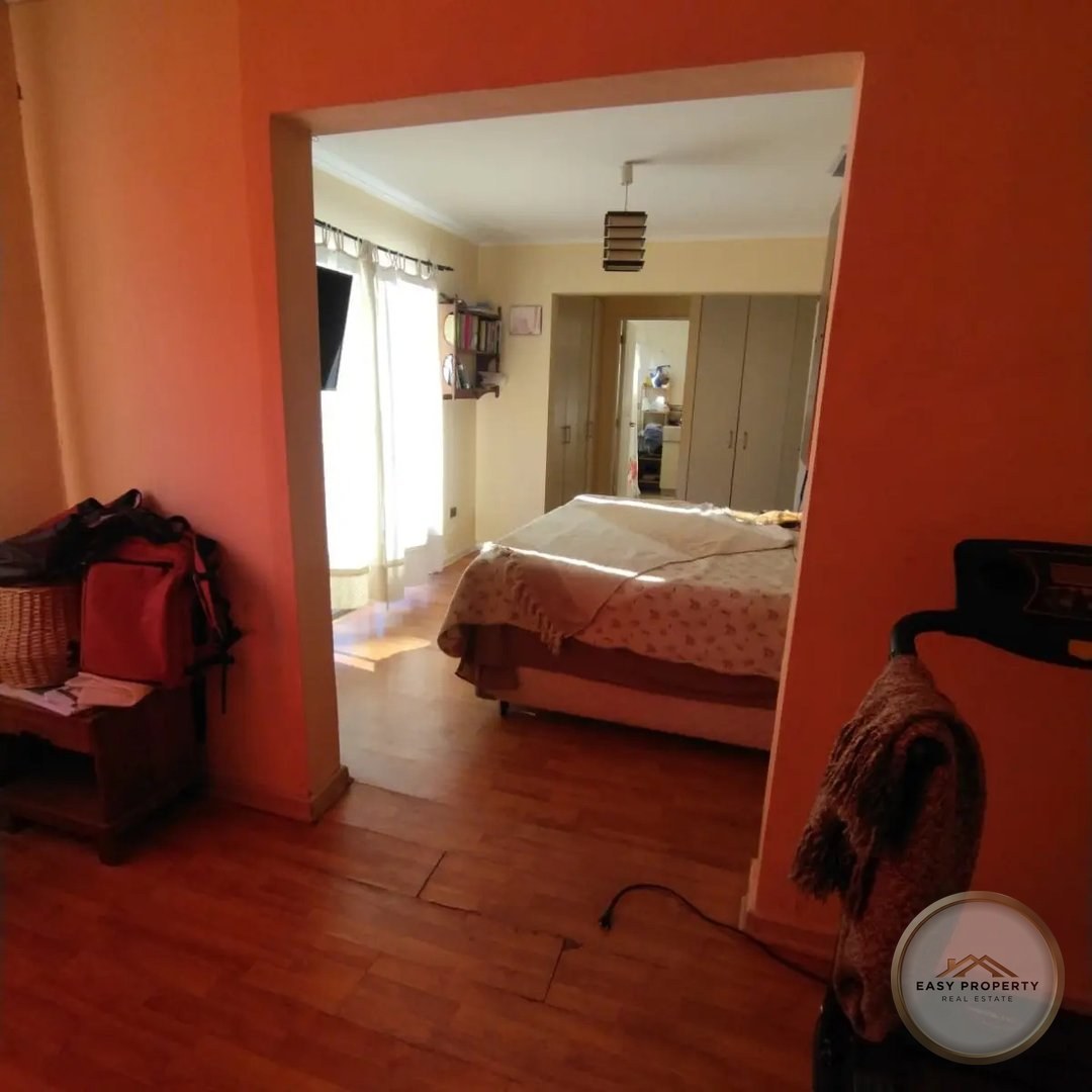Casa aislada en El Milagro | 4D 4B | Terreno 464 m² — foto 13