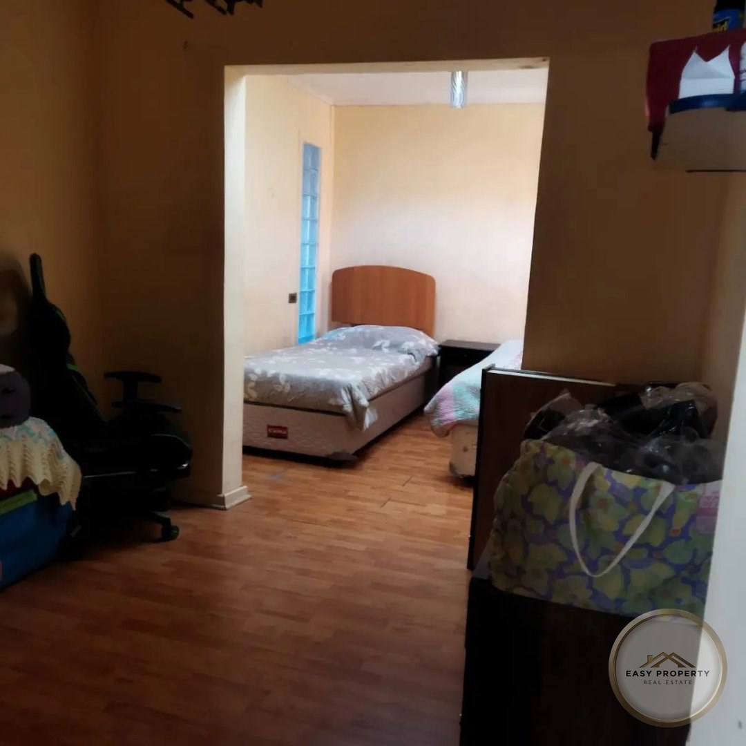Casa aislada en El Milagro | 4D 4B | Terreno 464 m² — foto 14