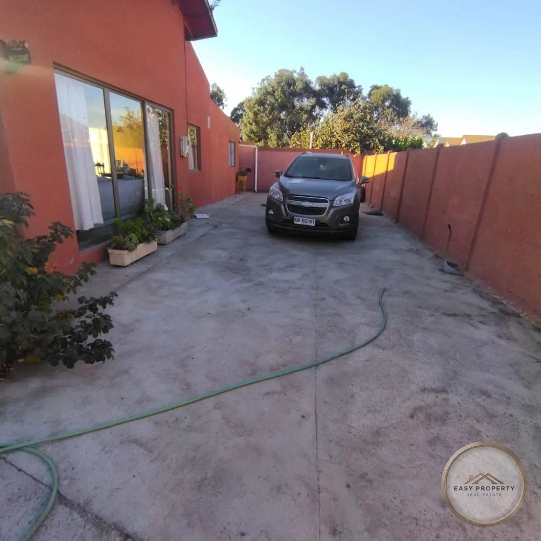 Casa aislada en El Milagro | 4D 4B | Terreno 464 m² — foto 18