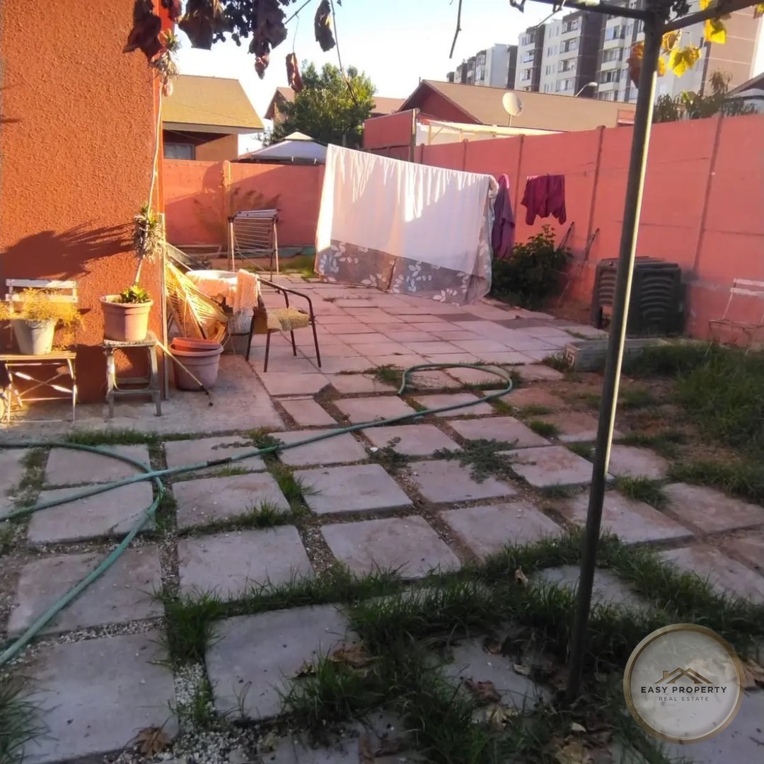 Casa aislada en El Milagro | 4D 4B | Terreno 464 m² — foto 22