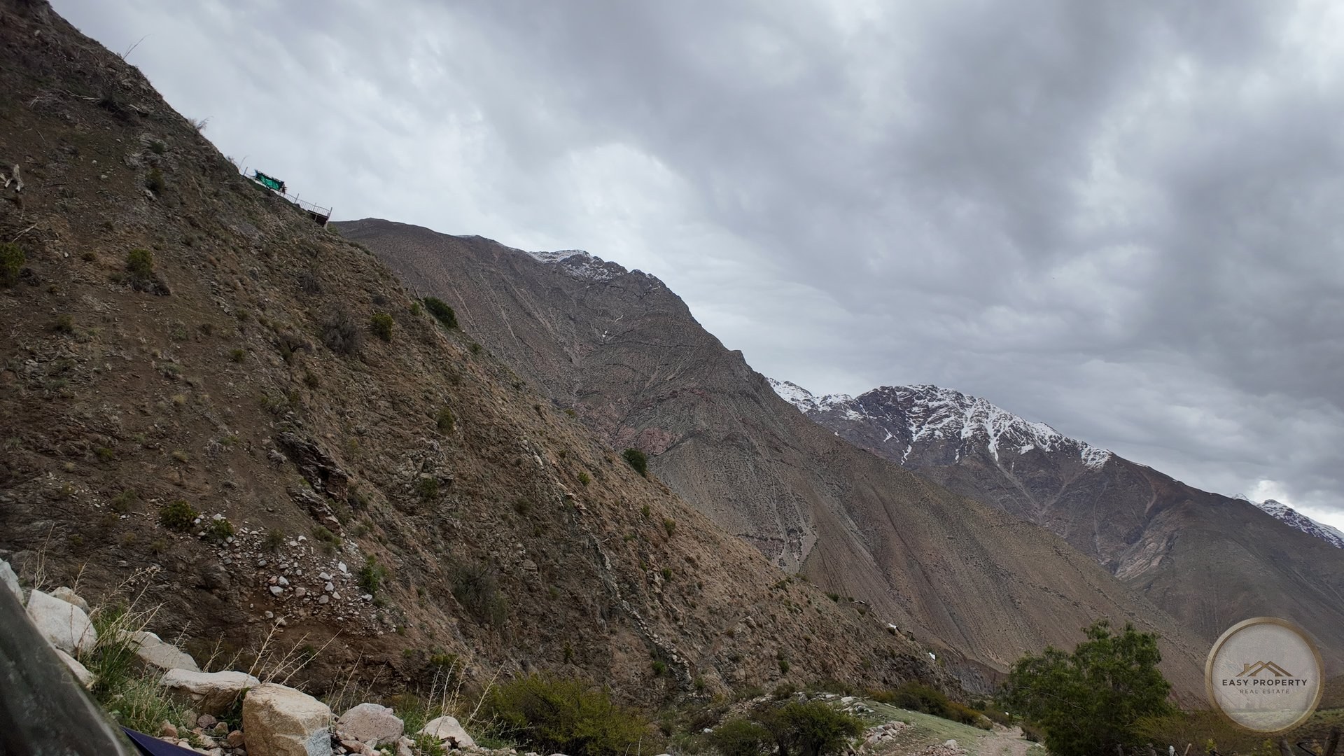 Parcela de 10.000 m2 con Casa y Derechos de Agua - Sector El Ciruelo, Pisco Elqui — foto 17