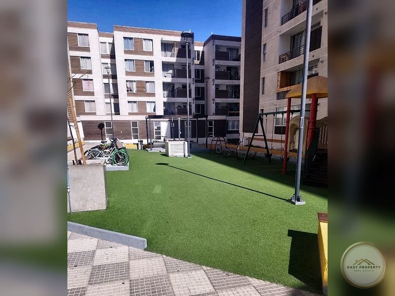 Departamento Almagro, Cerró Paranal, sur